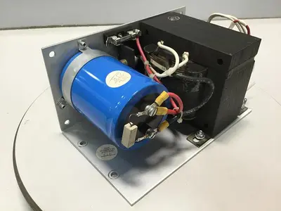 USED ACME ELECTRIC 500B24H