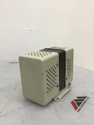 USED SOLA ELECTRIC 63-23-125-4