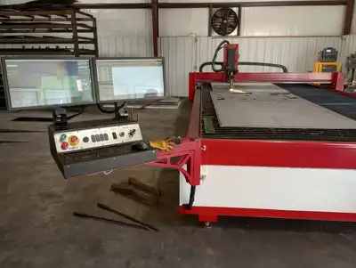 USED 2024 GENX 8X25