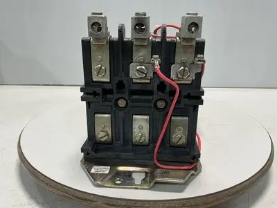 USED ALLEN BRADLEY 509-DOA