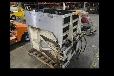 USED CASCADE 350-CCS-35QR2
