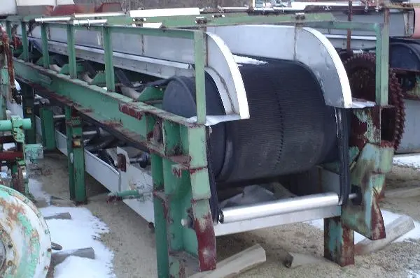 Used DORR-OLIVER 224 Washers New Jersey US | Perry Equipment #121146