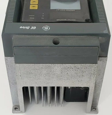 USED General Electric 6VAF343002B-A1