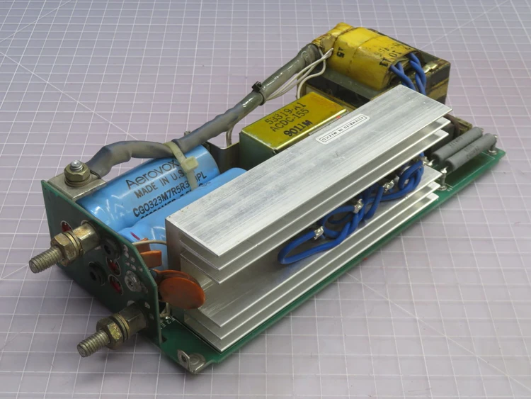 Used ACDC ELECTRONICS _UNKNOWN_ Circuit Boards Texas US | OCO Industrial #1702563