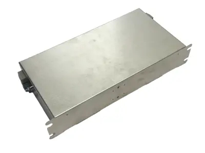 New | in-Stock SCHAFFNER FN258-16-29 Filters | Maverick Industrial Sales #1110428