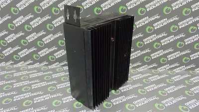 Olsen Controls MDCM-SX-305-A4S1NN-131-AA Micro-Drive 600025-131 Used