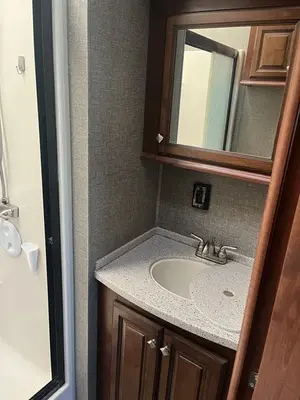 Used 2017 AB BIGHORN Campers, Caravans, Motorhomes North Carolina US | Proxy Equipment #1385377