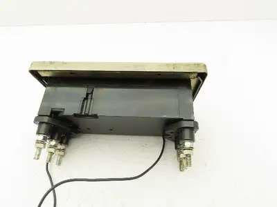 Fuji EG63AH Circuit Breaker 3-Pole 60A 30MA 5KA 200-415V