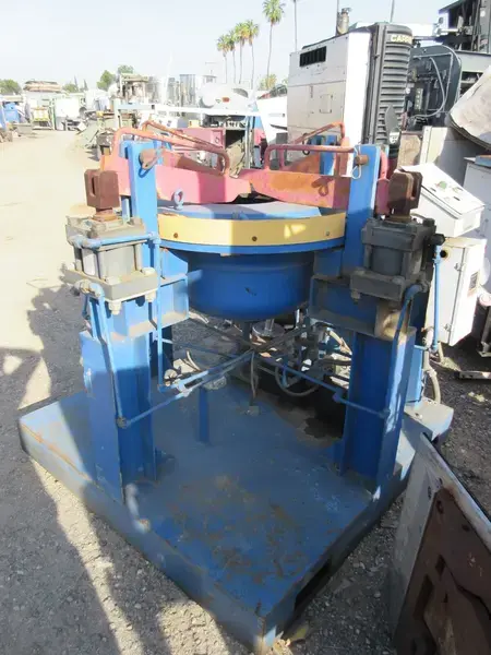 Used EAGLE _UNKNOWN_ Pumps | TNT Industrial #399626