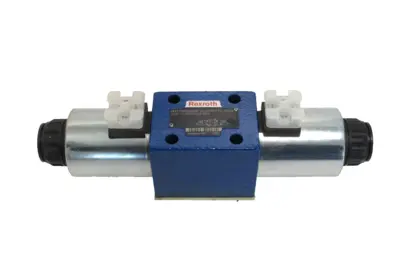 NEW REXROTH 4WE-10-J33/CG24N9K4 DIRECTIONAL VALVE 4WE10J33/CG24N9K4 R900589988
