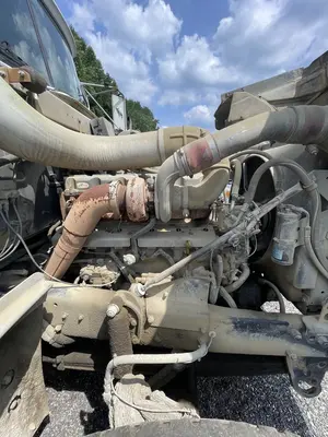 Used 2001 MACK RD 690S TRI AXLE Dump trucks Virginia US | Proxy Equipment #1378367