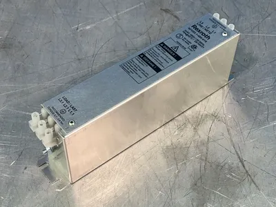New | in-Stock REXROTH NFD03.1480016 Filters Ohio US | HGR 24 #1263364