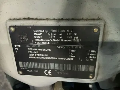 Used 2008 ATLAS COPCO ZT50VSD Miscellaneous MRO Ohio US | HGR 24 #1404350