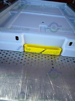 NEW SARTORIUS DZ020L-R2BH BAG HOLDER 20 RMII