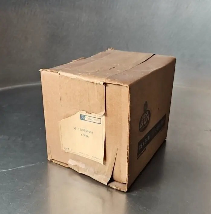 Used General Electric _UNKNOWN_ Industrial Controls South Carolina US | Palmetto Automation #1172011
