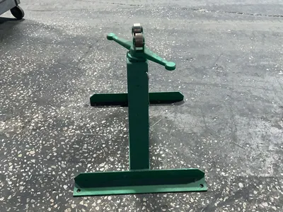 Used GREENLEE 683 Wire Payoffs Ohio US | HGR 24 #1276944