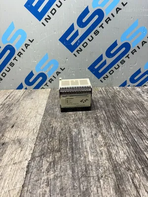 MITSUBISHI FXOS-24MR UA1/UL Electrical/PLC/Automation | ESS Industrial Equipment Sales (1)