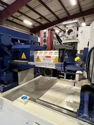 USED 2018 HAITIAN ZERES ZE1200-210