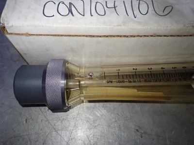 USED KING INSTRUMENT COMPANYBRAY CONTROLS 7331363062W