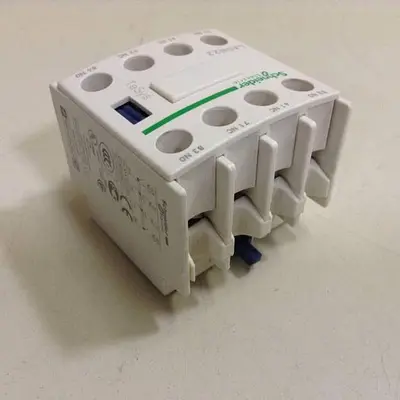 USED SCHNEIDER ELECTRIC LADN22