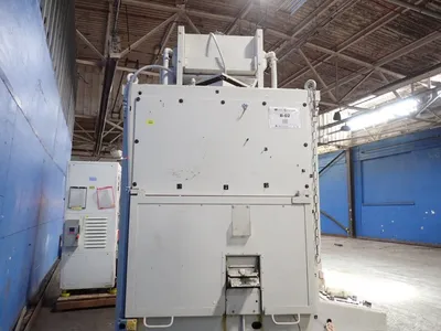 USED 1982 BRUDERER AG STG 20/6369