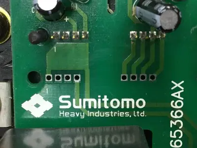 USED SUMITOMO SA765366AX