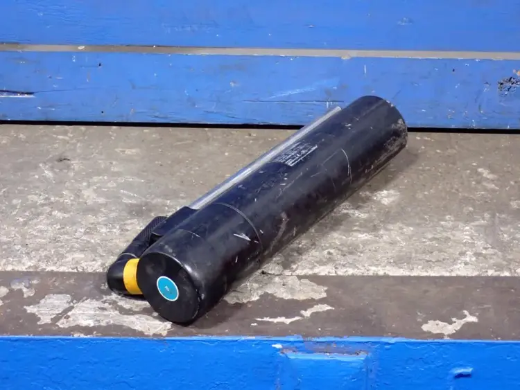 Used ATLAS COPCO BSM 43180D Motors (misc) Ohio US | HGR 24 #735453