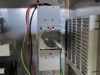 NEW BERKELEY BVMI33-2-1-204