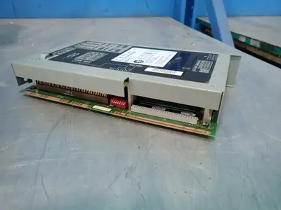 USED ALLENBRADLEY 1785L40B
