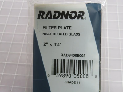 New | in-Stock RADNOR _UNKNOWN_ Welding Safety & Protection Texas US | OCO Industrial #1777476