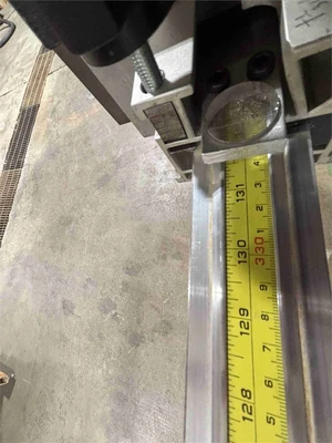 Used 1994 MARTIN T72 Woodworking Table Saws Colorado US | MachineryMax #1517847