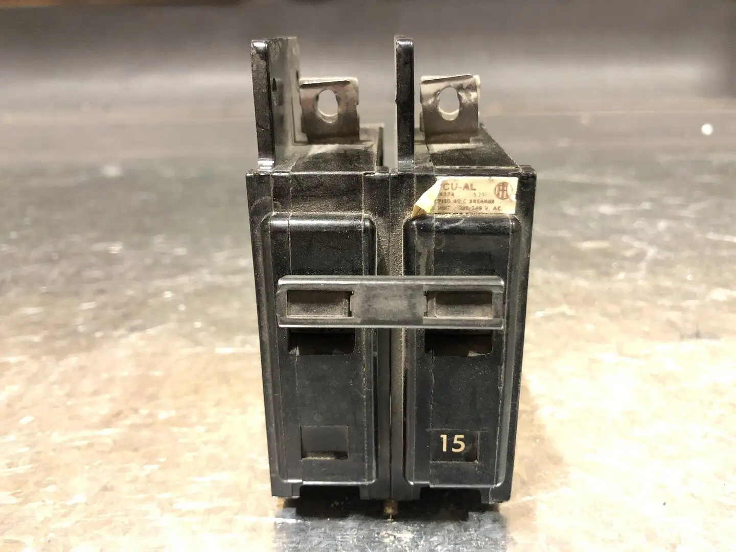USED SIEMENS BQ2B015