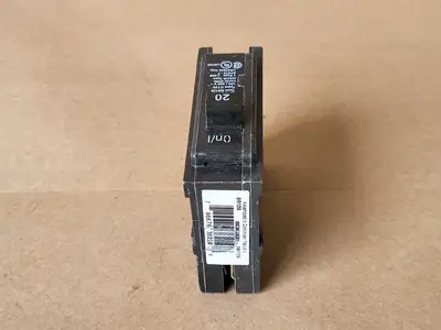 NEW EATON BR120