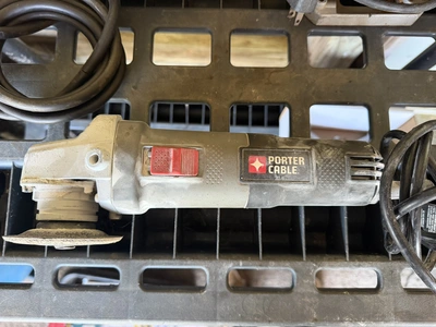 Used _UNKNOWN_ _UNKNOWN_ Air Tools, DC Electrical Tools & Accessories Michigan US | Miedema Asset Management Group #1313574