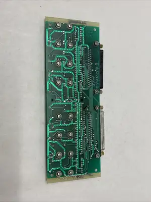 USED SRC REV A SIMCO RAMIC CORP PCB CIRCUIT BOARD