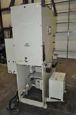 USED KOMATSU OBS-45-33