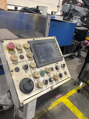 Used 2008 SUPERTEC Planotec-2060NC Reciprocating Surface Grinders Illinois US | Asset Exchange Corporation #1254088