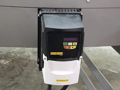 USED JANTEC PRN-HB-6934-90
