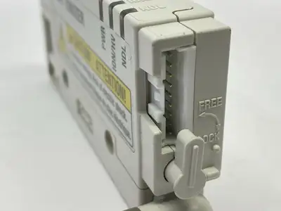 IZN10E-11P17-B3 | SMC  Ionizer Nozzle Type - Used