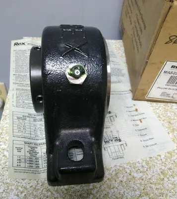 USED REXNORD MAS2203