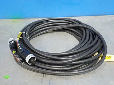 New | in-Stock BRADPOWER CC4030K17M200G Cable & Wire Ohio US | HGR 24 #1134588