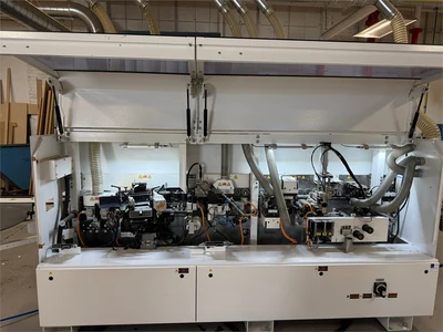 Used 2023 HOMAG "EDGETECH S-200" Edge Banders Illinois US | MachineryMax #1334466