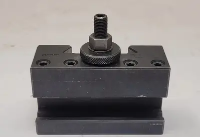 Used DORIAN TOOL D35CXA HOLDERS Tool Holders Kentucky US | Aucto #1315802