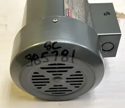 New | in-Stock LINCOLN TF5334CN Industrial Controls Ohio US | Surplus Asset Holdings #1241725