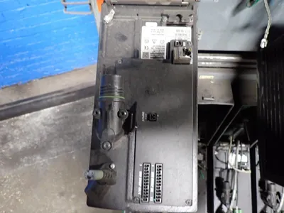 USED ATLAS COPCO ESL 04