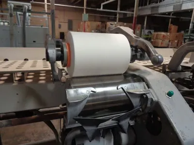 2001 MURATA 7-5 Textile Machinery | Yellow Tag Capital Recovery (4)