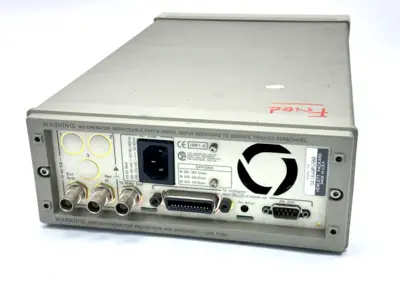 Used HP Universal Counter 225 MHz Counters/Timers Michigan US | Maverick Industrial Sales #1401571