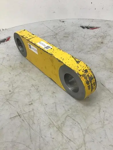 Used VAN DORN 302288 Injection Molding Parts Michigan US | Ideal Machinery #595350