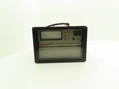 Ircon 7-15F10 Infrared Thermometer Modline Plus 7000 Series