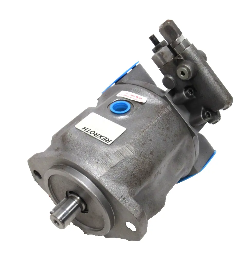 NEW REXROTH AA10VS028DR31RPKC62N00 PISTON PUMP 115820JC